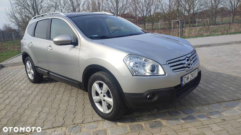 Nissan Qashqai+2 2.0 Tekna - 3