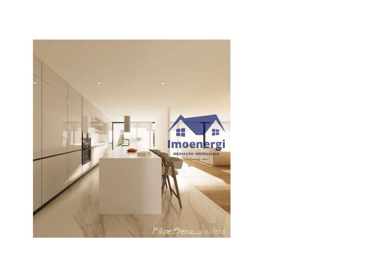 Moradia Térrea T3 em Início de Construção – Terroso - Grande imagem: 4/23