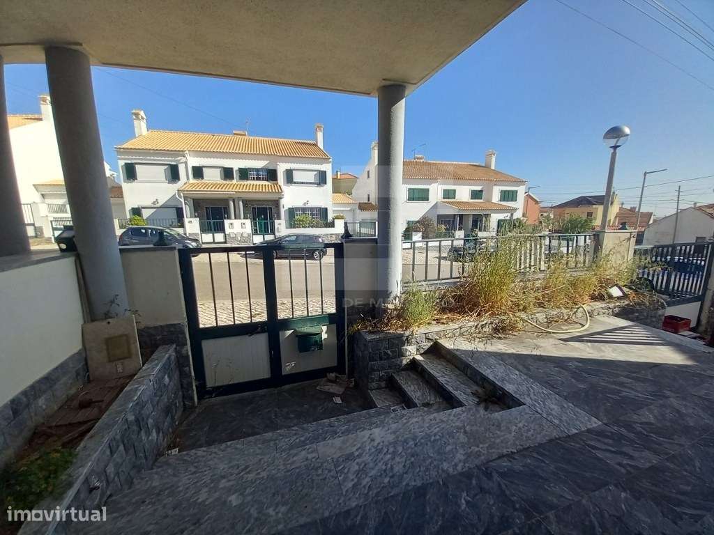 MORADIA GEMINADA - RIBAMAR-47
