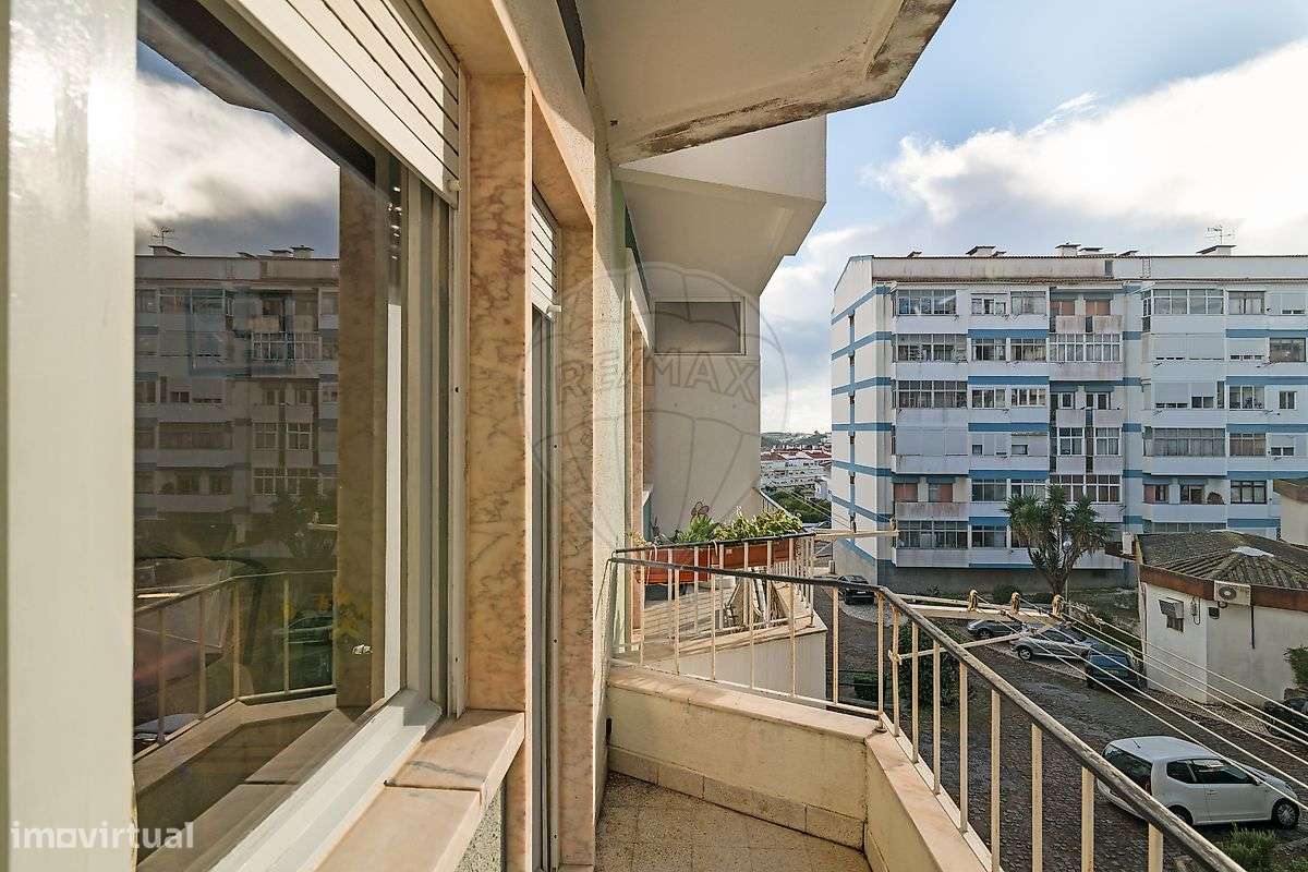 Apartamento T2 para venda-14