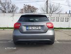 Mercedes-Benz A 180 CDI (BlueEFFICIENCY) - 17