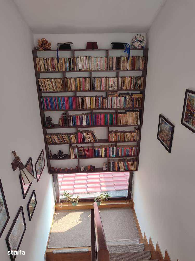 Vila P+M selgros - Imagine principală: 5/20