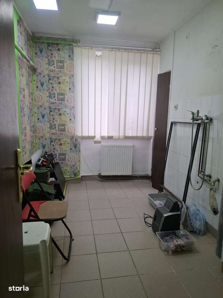 Spatiu Comercial,Calea Bucuresti-Zona Sp. Judetean,vitrina la strada - Imagine principală: 4/5