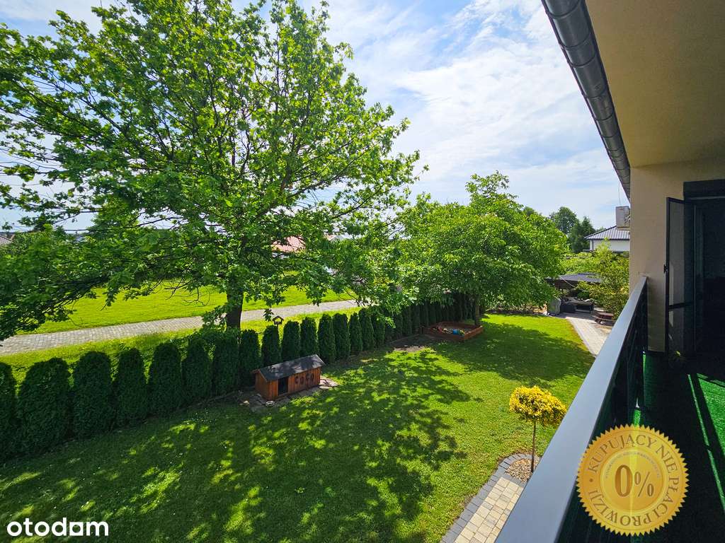 Blisko lasu, po remoncie, może być dwurodzinny !-8