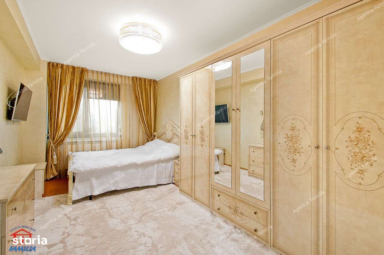 Apartament 2 Camere – Bloc Doja 1 | Nou, Mobilat și Utilat Complet - Imagine principală: 4/10