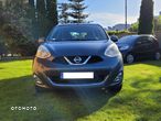 Nissan Micra 1.2 Tekna - 4