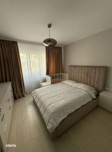 Apartament 2 camere decomandat renovat complet la 10min M. Gorjului-1