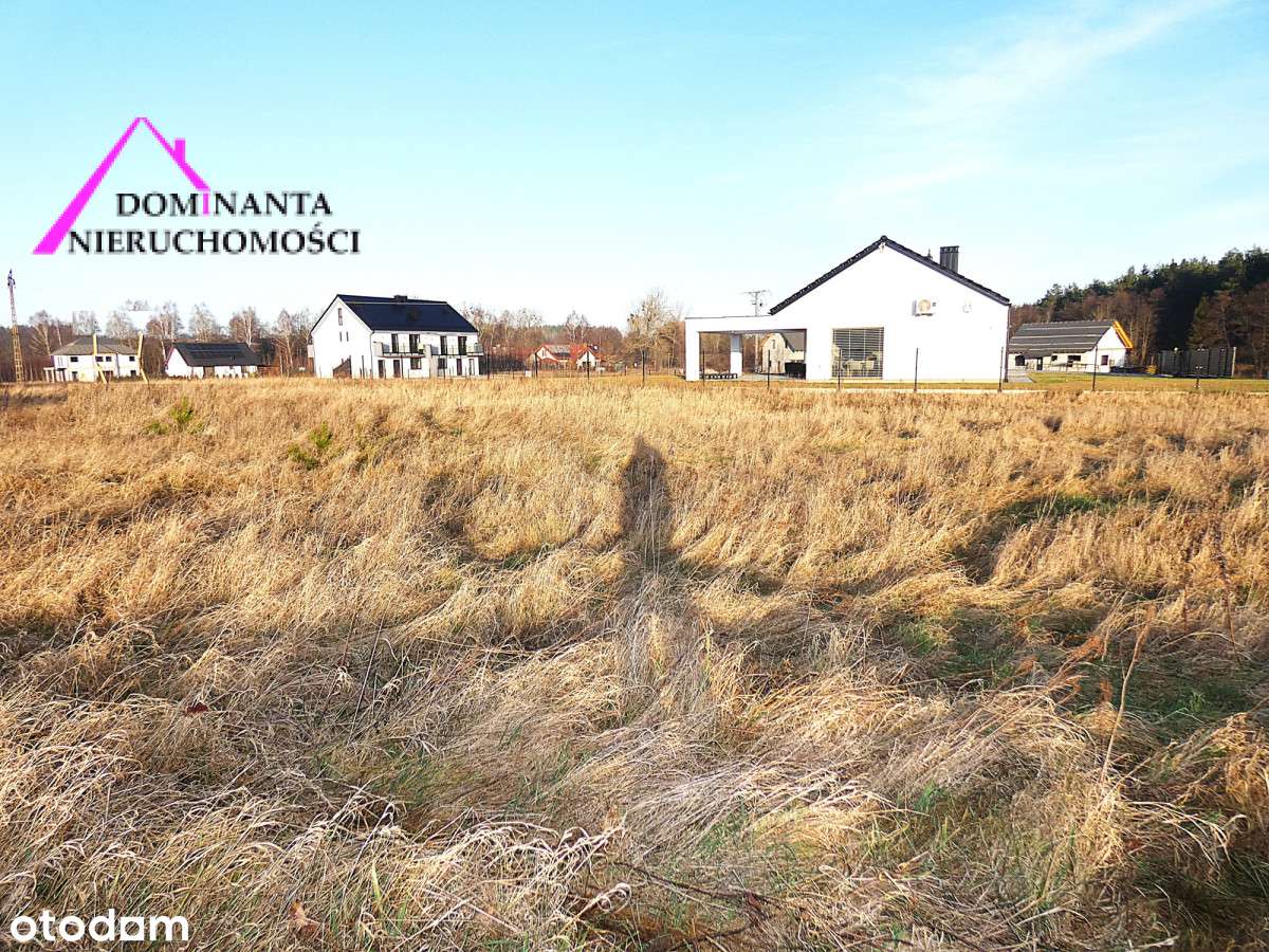 Działki budowlane, zabudowa mieszkaniowa, usługowa - Pełny obrazek: 4/18