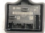 Modul usa dreapta fata Audi A6 C7 Avant 2.0 TDI Multitronic, 177cp - 1