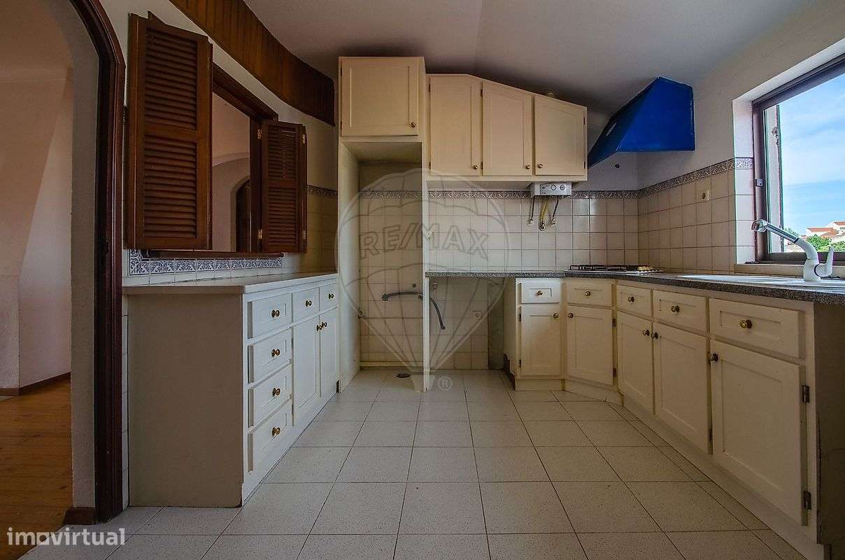 Apartamento T2 para venda-12