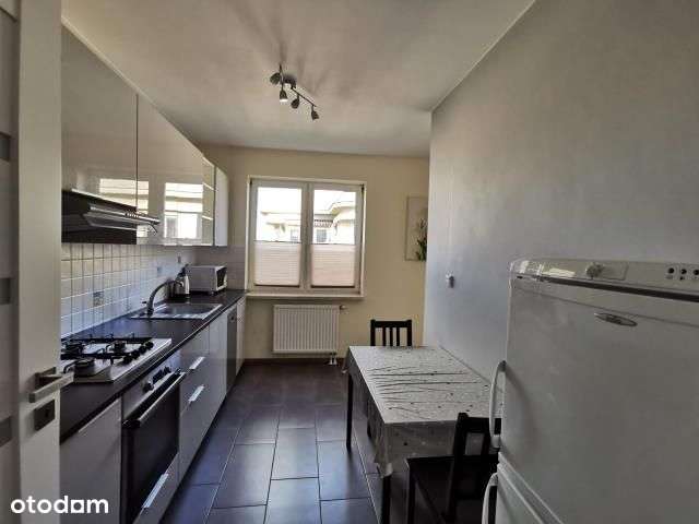 Mieszkanie, 54,50 m², Warszawa - Pełny obrazek: 2/5