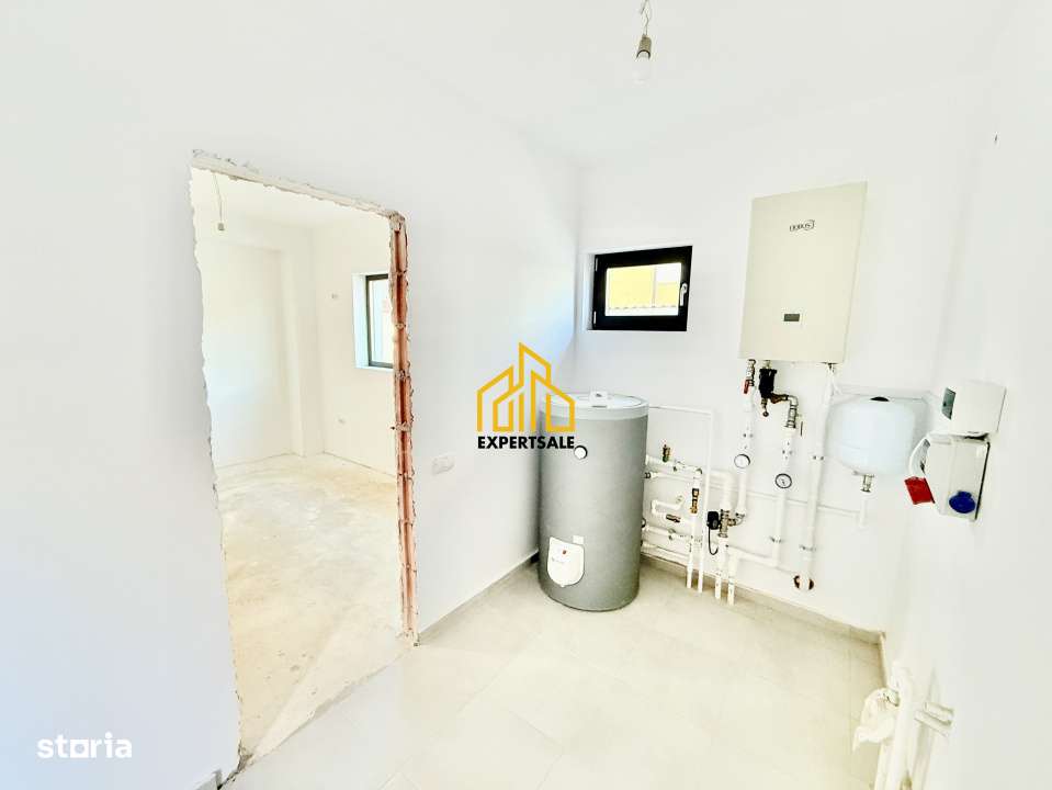 DUPLEX MODERN/BRAGADIRU/STRADA PRIVATA/FINISAJE PREMIUM - Imagine principală: 2/12