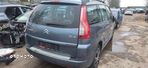 Citroen C4 Grand picasso 1,6HDI 109KM komputer zestaw startowy - 6