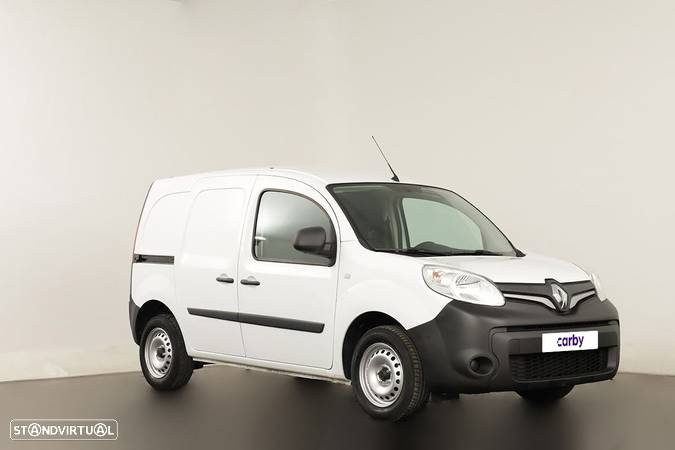 Renault kangoo express energy 1.5 dci business s/s - 1