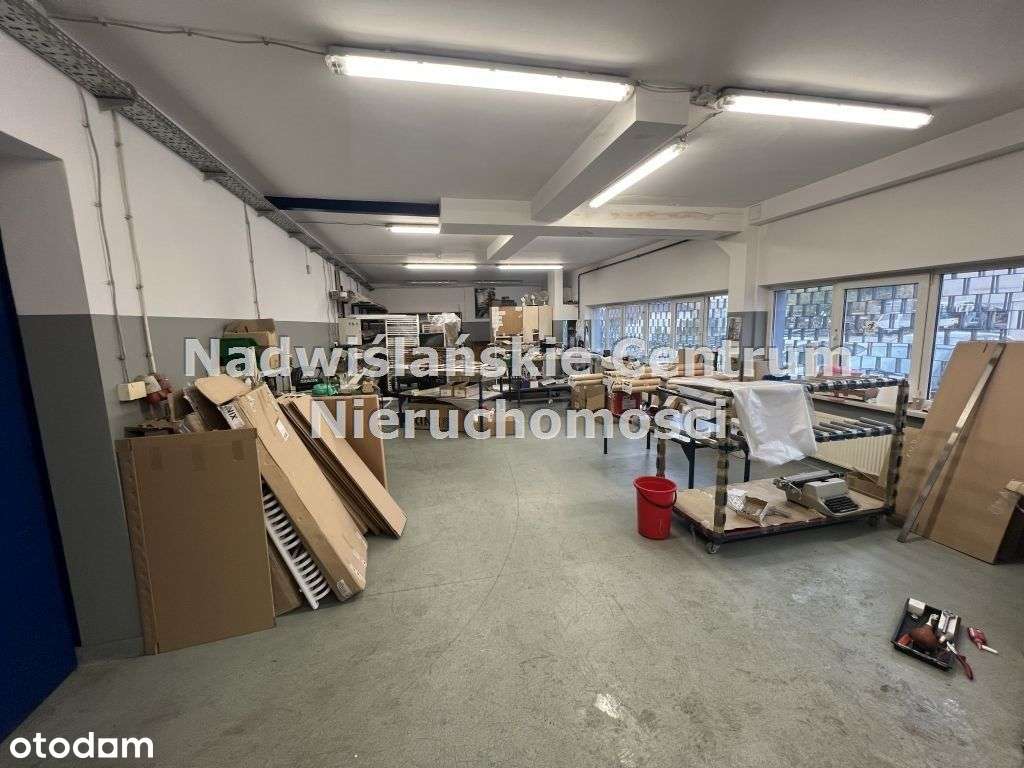 sklep internetowy produkcja spożywcza magazyn - Pełny obrazek: 4/6