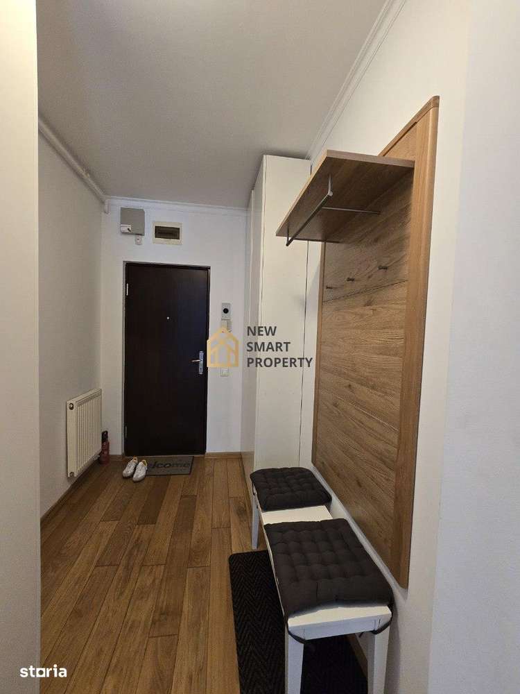 De vanzare apartamet cu o camera Ared Tudor Vladimirescu-11