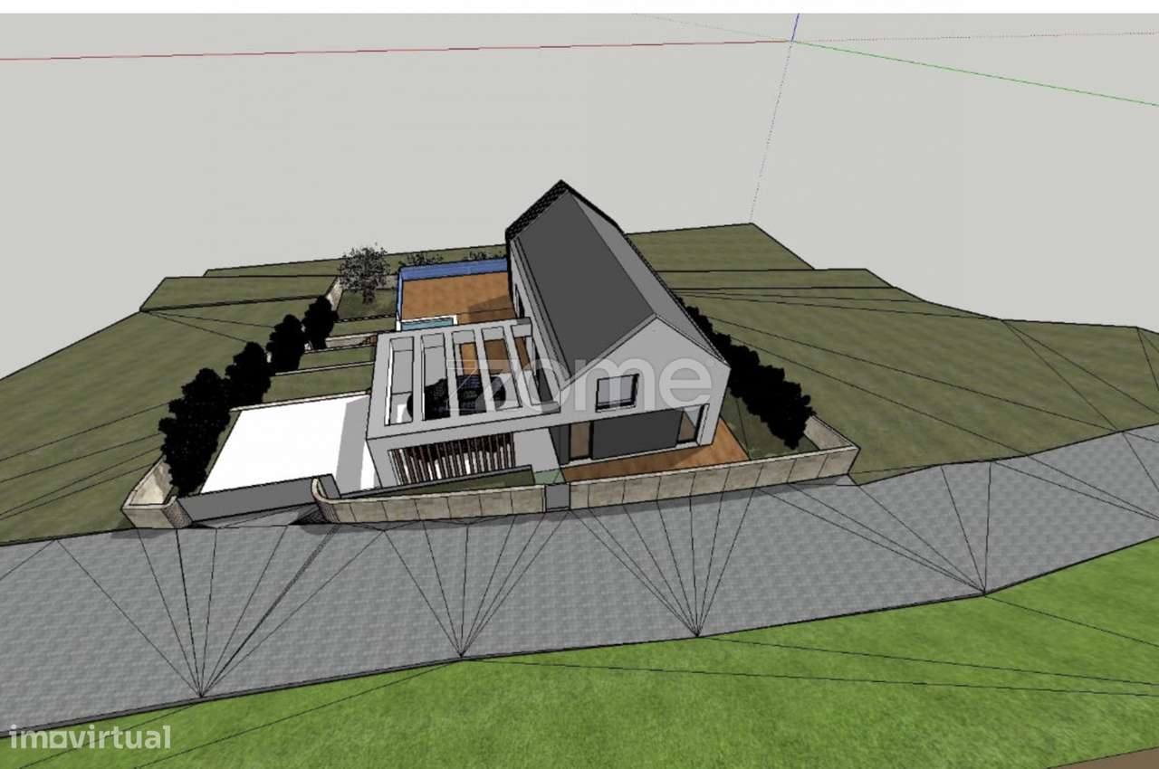 Terreno Urbanizável em Orbacém, Caminha - Grande imagem: 3/15