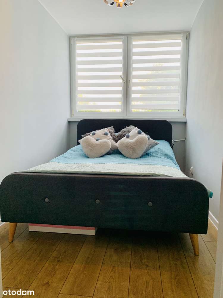 Mieszkanie, 38 m², Wrocław - Pełny obrazek: 4/8