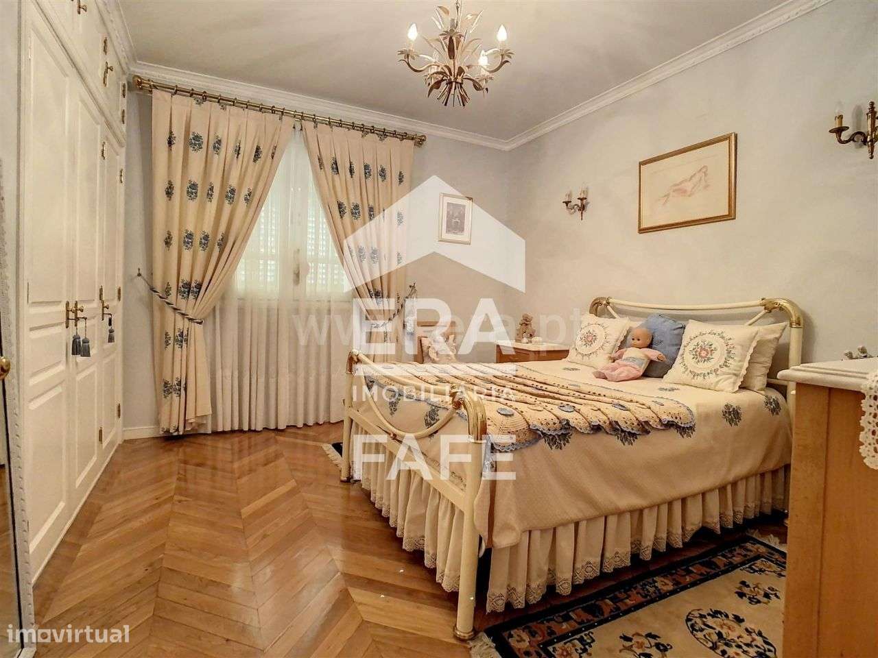 Moradia T5 em Arões São Romão - Fafe - Grande imagem: 5/20