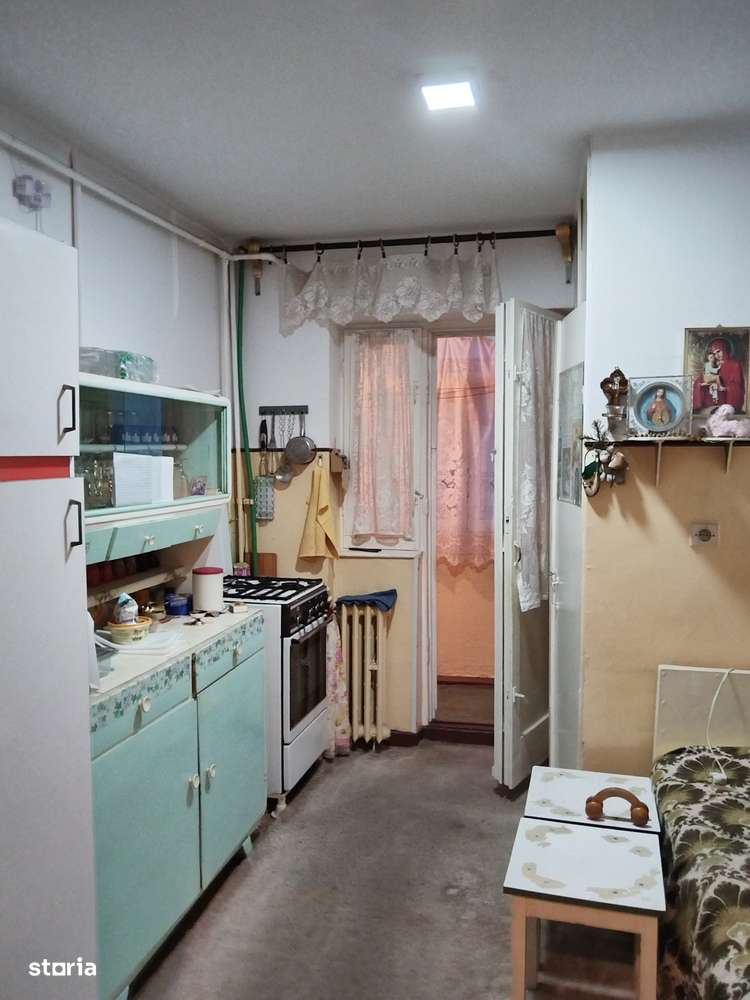 Apartament 2 camere, decomandat, B-dul Bucuresti (ID:T510)-8