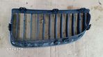 GRILL ATRAPA NERKI BMW 3 E90 E91 KOMPLET - 4