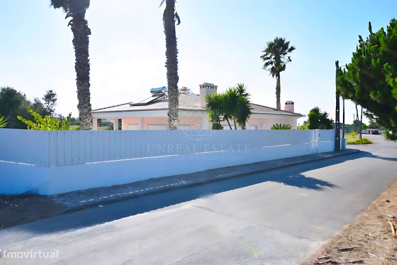 Moradia Isolada T3+2 Venda em Sesimbra (Castelo),Sesimbra - Grande imagem: 4/60