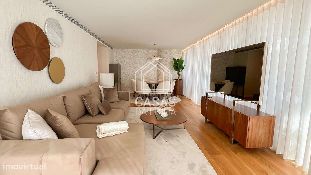 T3 mobilado na Infinity Tower-8