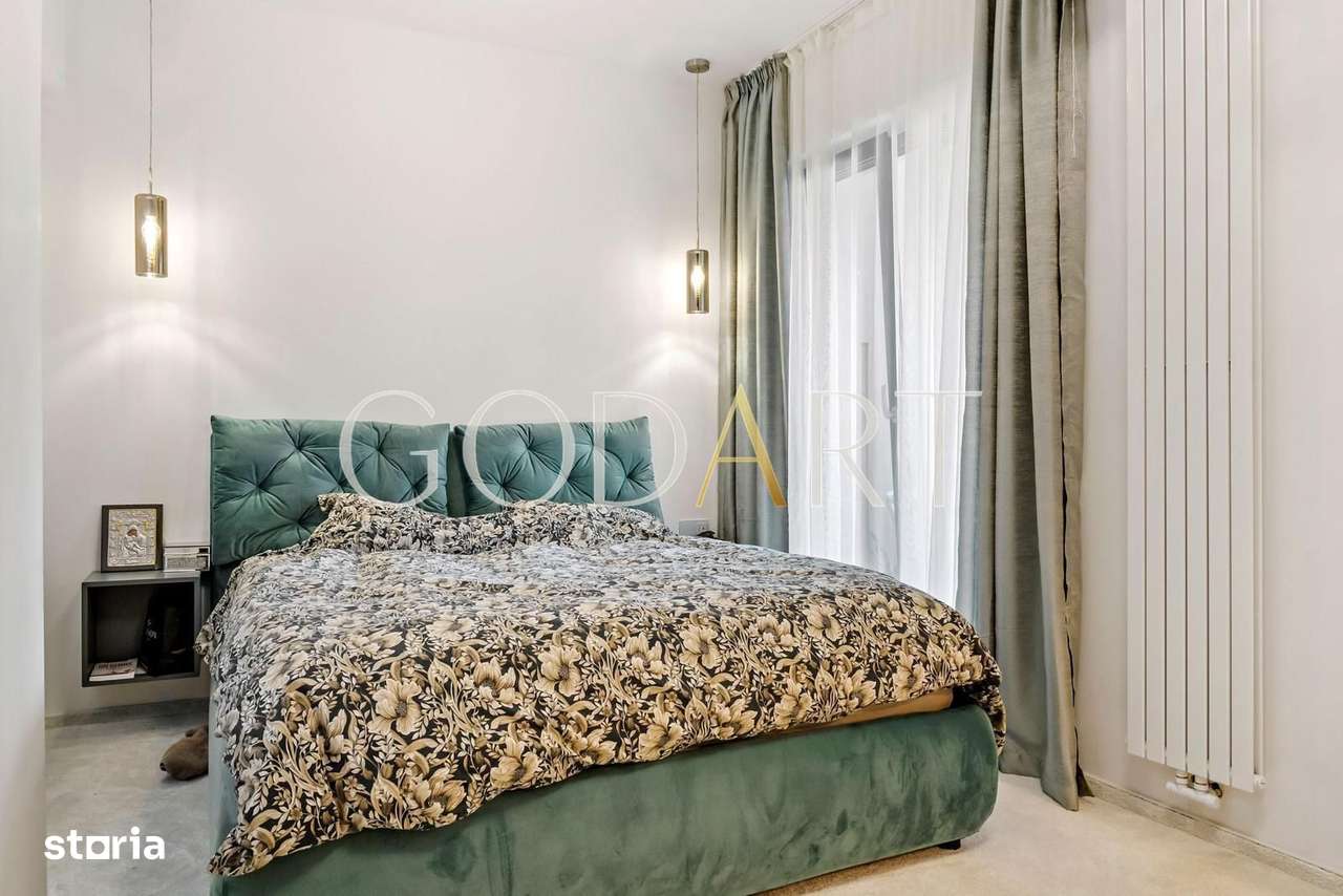 READY TO MOVE | 3 CAMERE | UPGROUND | LOC DE PARCARE-3