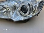 SUBARU LEGACY V 5 OUTBACK IV 4 09-14R LAMPA LEWA PRZEDNIA LEWY PRZÓD - 7