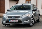 Ford Mondeo 1.8 TDCi Ghia - 1