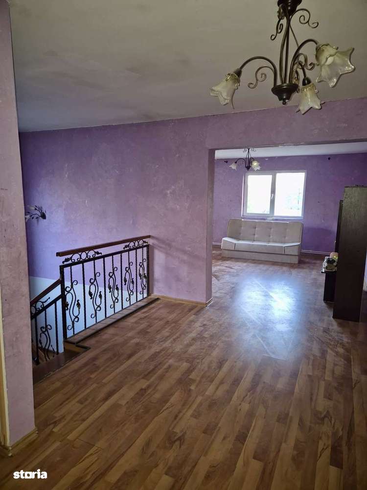 Casa Posta Calnau|Comision 0-5