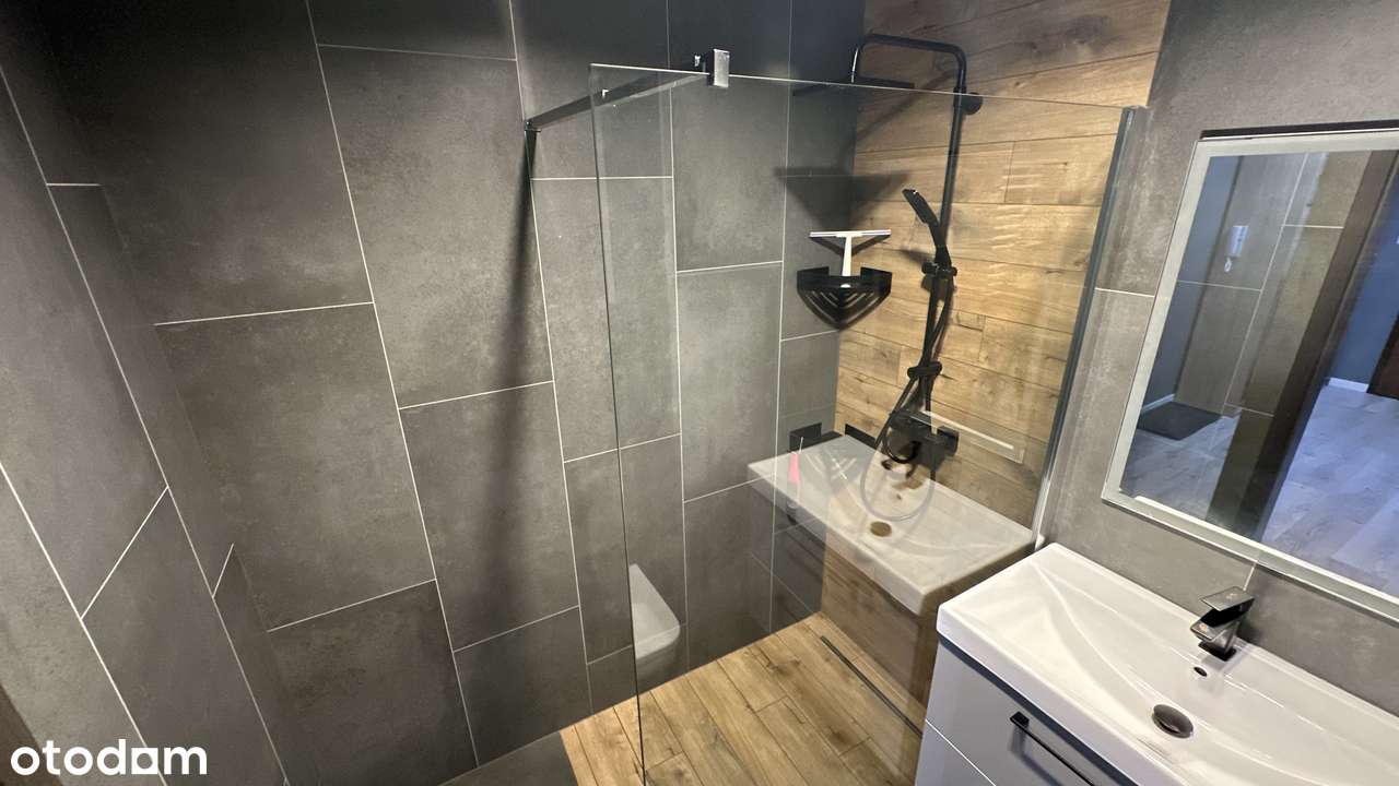 Do wynajęcia nowoczesne mieszkanie –Anny Szwed Śniadowskiej 40, Kraków - Pełny obrazek: 2/19