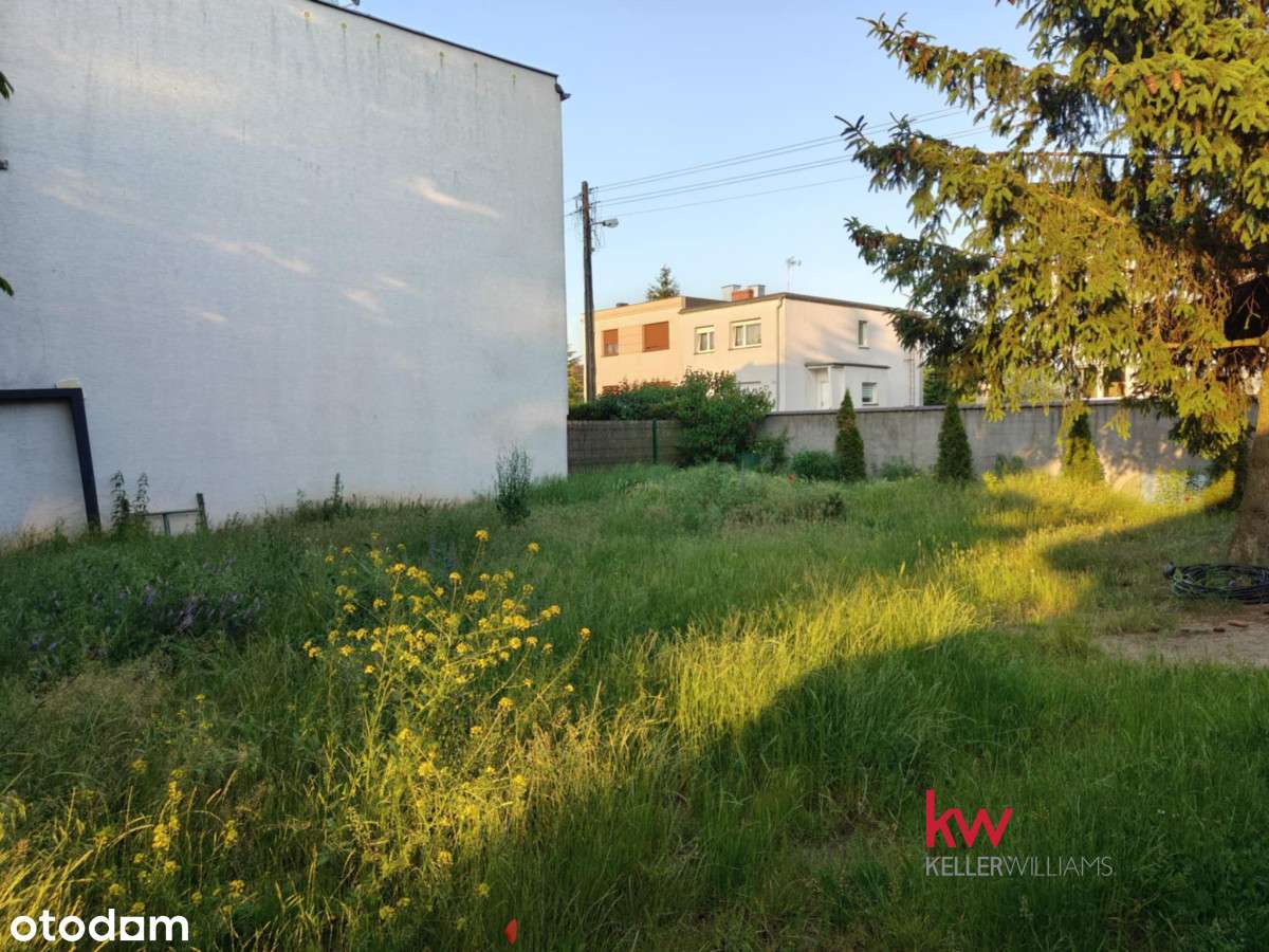 Poznań kwiatowe | Działka budowlana 433 m² - Pełny obrazek: 4/15