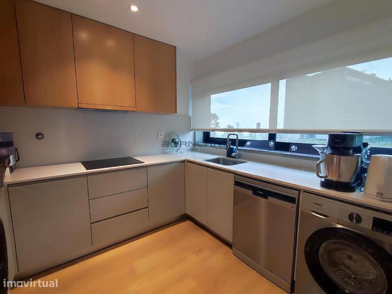 Exclusivo apartamento T3 situado em edifício moderno - Gualtar - Grande imagem: 5/24