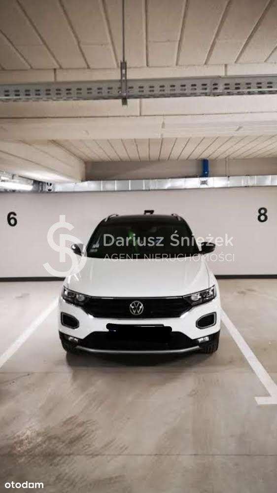 Top Mieszkanie 2 pok z dużym tarasem i garażem!-17