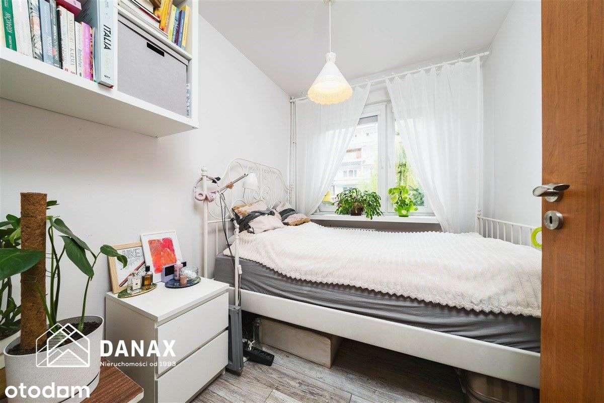 4 pokoje, skomunikowane, do wejścia - Widok 6