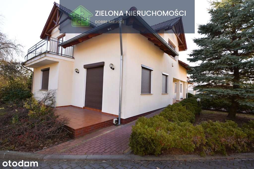 Obiekt biurowy idealny dla Inwestorów i firm-6