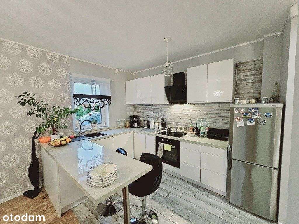 Dom bliźniak Legnica - Pełny obrazek: 5/16