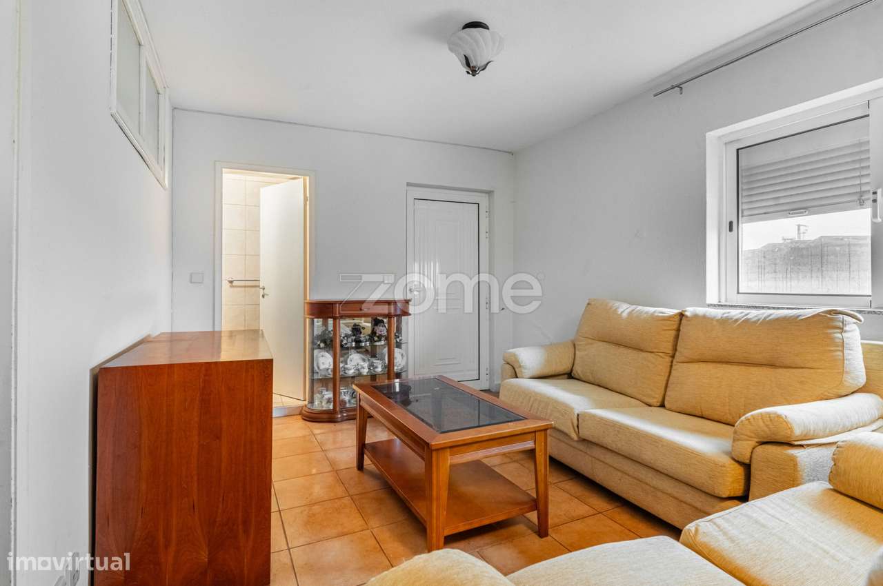 Moradia T3+1 Aveleda-Braga - Grande imagem: 3/24