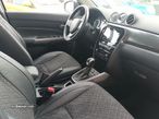 Suzuki Vitara 1.5L AGS GLX Strong Hybrid - 2