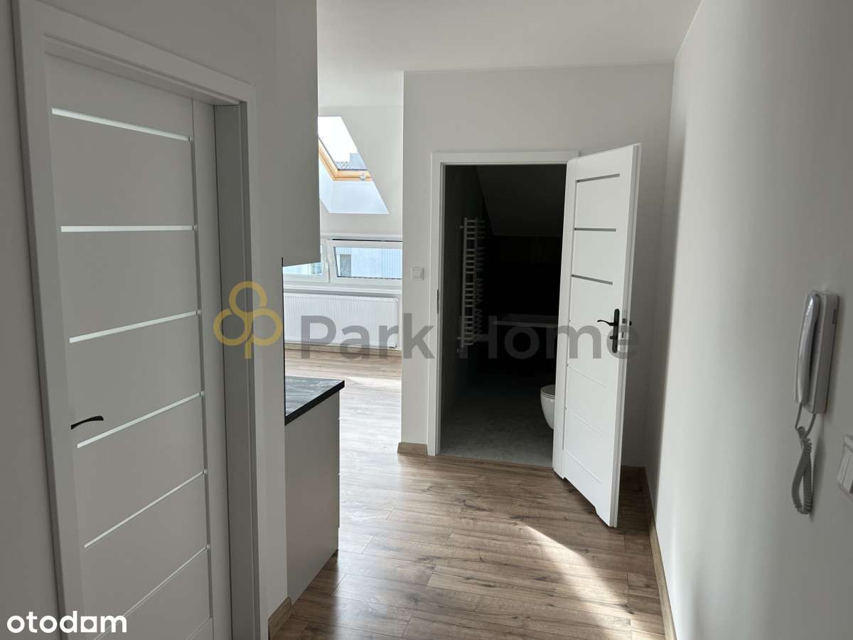 Nowe, wykończone mieszkanie! Leszno, Grzybowo. - Pełny obrazek: 4/9