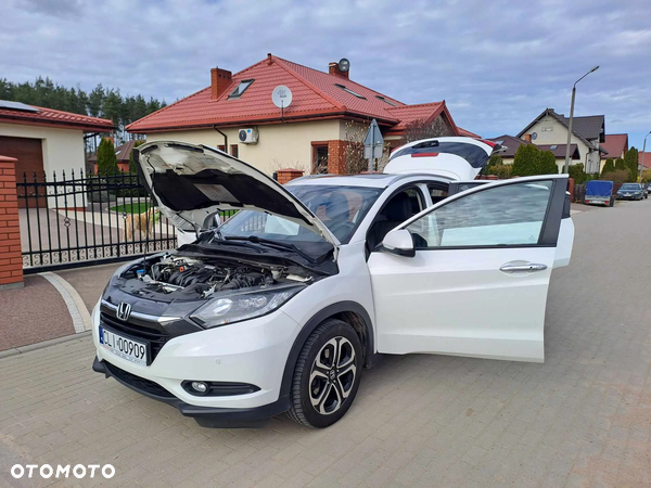 Honda HR-V 1.5 Executive (ADAS) CVT - 24