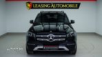 Mercedes-Benz GLE 350 d 4Matic 9G-TRONIC Exclusive - 2