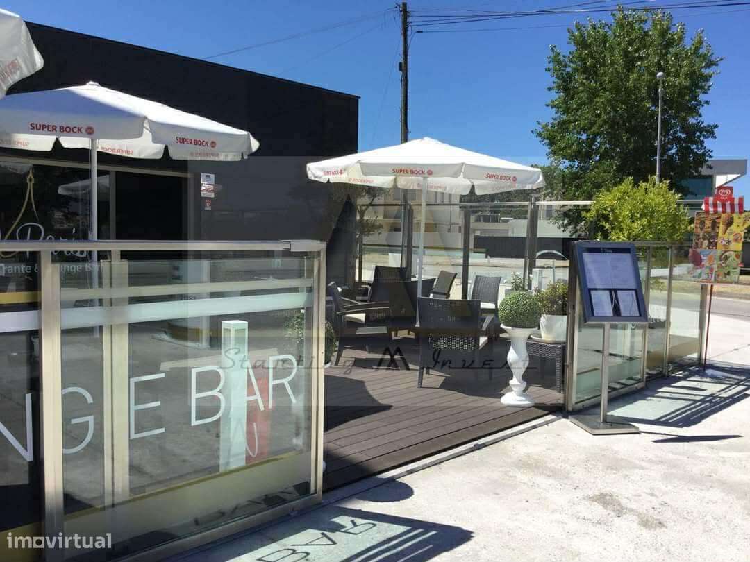 Loja/restaurante Avenida do cabedelo, Viana do Castelo.-17