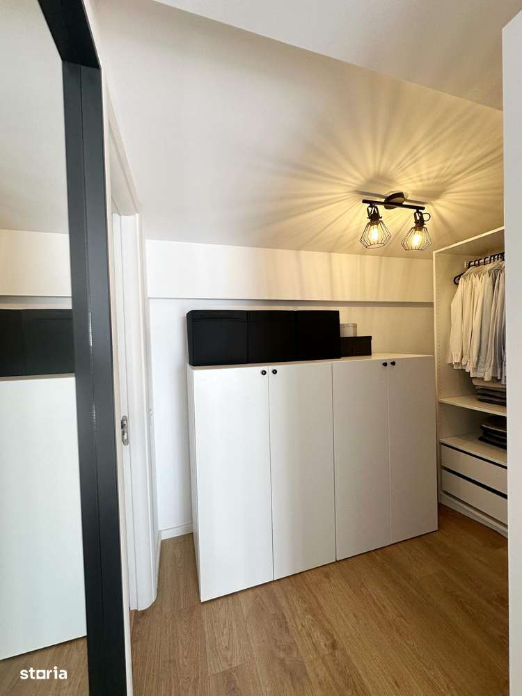 Sector 4, Metalurgiei Casa Insiruita Mobilata/Utilata-12