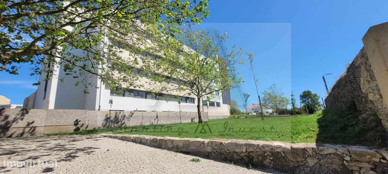 T3 Novo em Mourões, na Póvoa de Varzim.-3