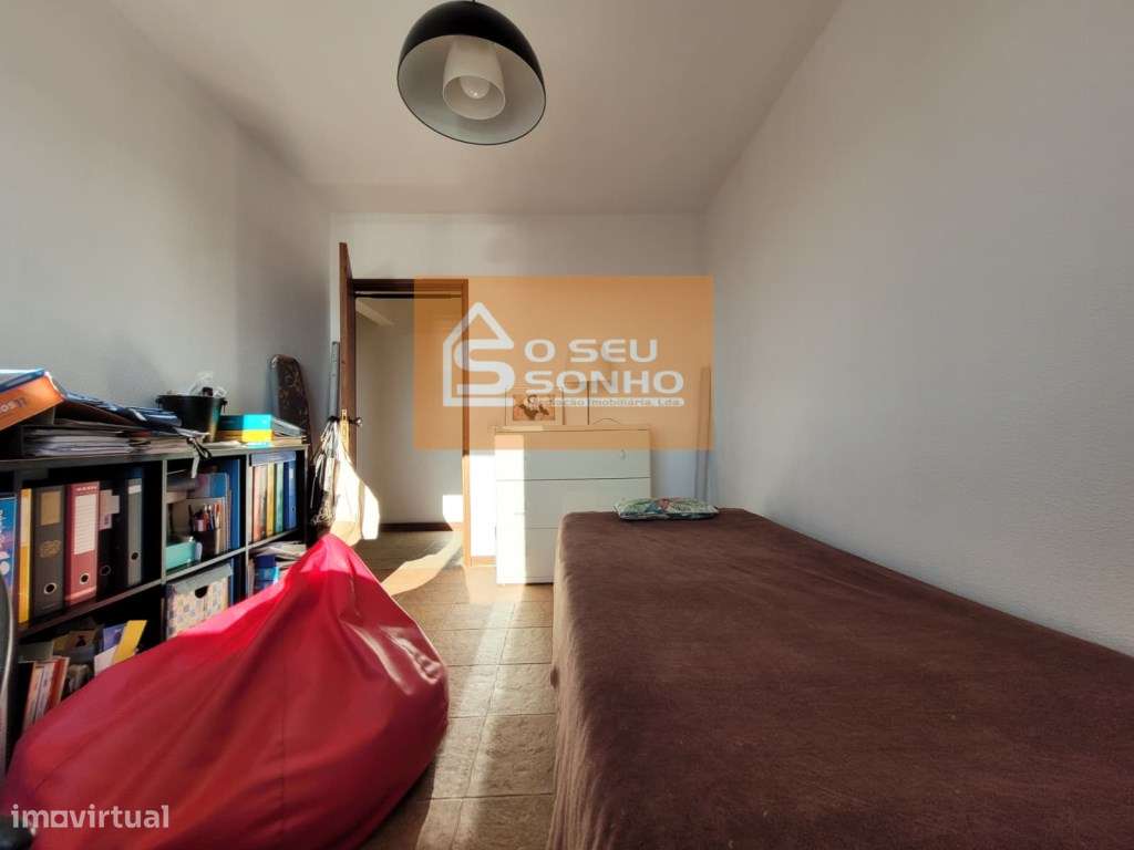 Apartamento T3 em Faro-12