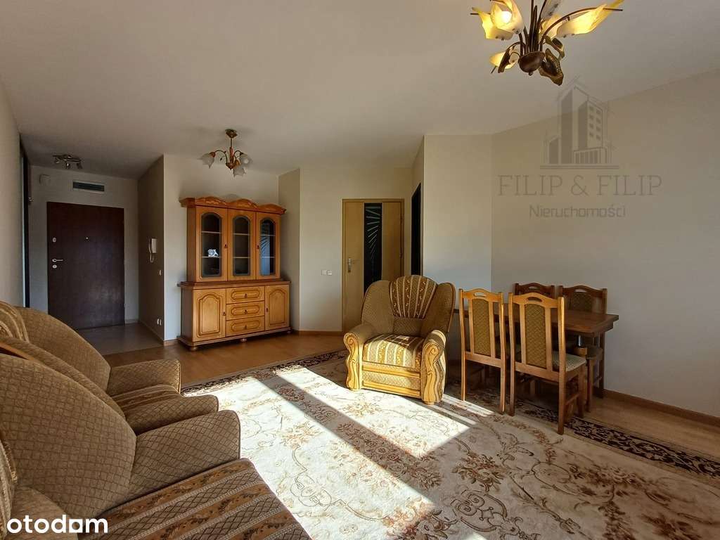 2 Pokoje-Zamknięte, ciche osiedle-Nowe budownictwo-1