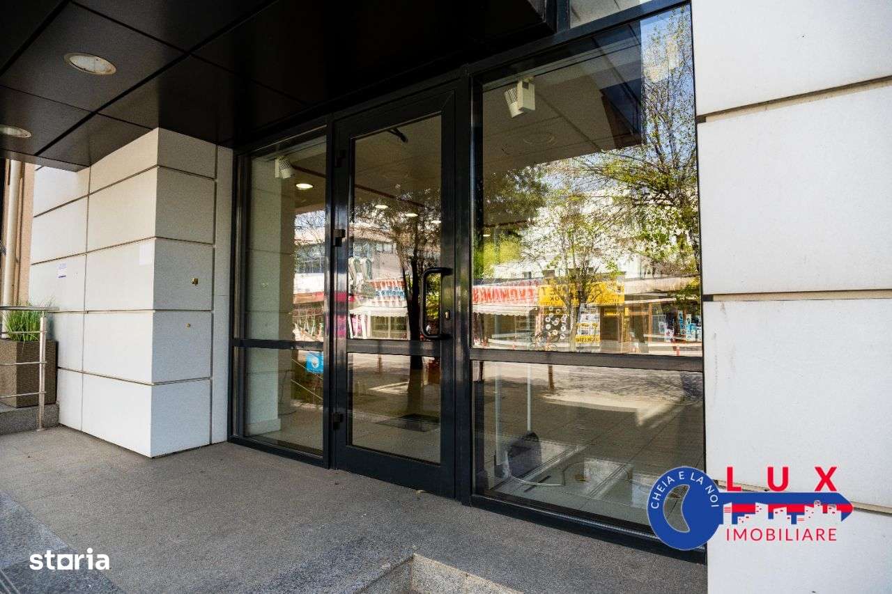 ID 8250 EXCLUSIVITATE - DE ÎNCHIRIAT - Spațiu comercial - Imagine principală: 4/20