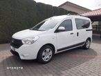 Dacia Dokker 1.5 dCi Laureate - 4